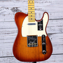 Fender American Professional II Telecaster | Sienna Sunburst