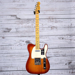 Fender American Professional II Telecaster | Sienna Sunburst