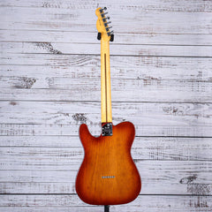 Fender American Professional II Telecaster | Sienna Sunburst