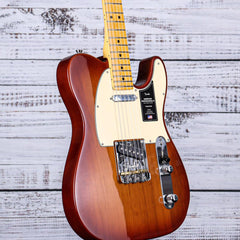 Fender American Professional II Telecaster | Sienna Sunburst