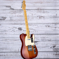Fender American Professional II Telecaster | Sienna Sunburst