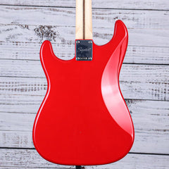 Squier Sonic Stratocaster Electric Guitar | Torino Red