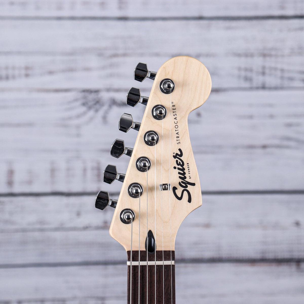 Squier Sonic Stratocaster SSS Electric Guitar | Torino Red | Shop
