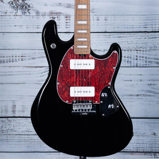 *DEMO* Sterling Stingray Plus SR50X | Black
