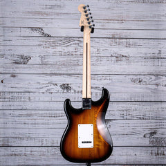 Squier Sonic Stratocaster Electric Guitar | 2-Color Sunburst