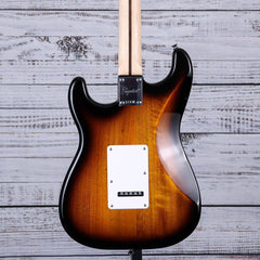 Squier Sonic Stratocaster Electric Guitar | 2-Color Sunburst