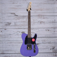 Squier Sonic Esquire Electric Guitar | Ultraviolet