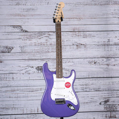 Squier Sonic Stratocaster Electric Guitar | Ultraviolet