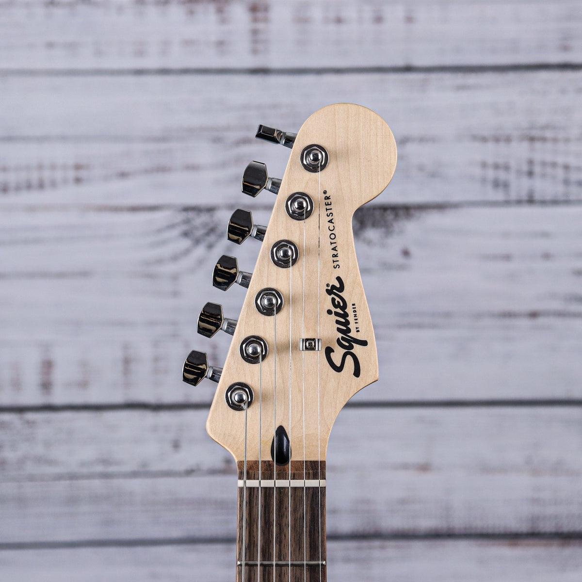 Squier Sonic Stratocaster SSS Electric Guitar | Ultraviolet | Shop