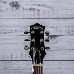 B-Stock Gretsch Players Edition Jet FT Bigsby Electric Guitar  | Red Sparkle | G6129T