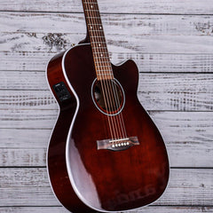 Seagull Performer CW CH Acoustic Guitar | Burnt Umber