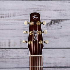 Seagull Performer CW CH Acoustic Guitar | Burnt Umber