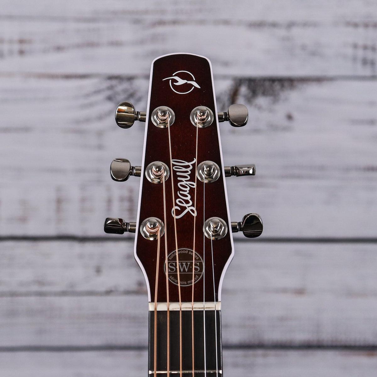 Seagull gitarre discount