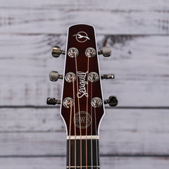 Seagull Maritime Concert Hall Acoustic Electric Guitar | Semi Gloss