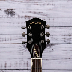 Gretsch Streamliner Rally II Electric Guitar | Bamboo Yellow/Copper Metallic