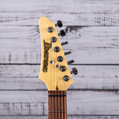 Ibanez AZES40L Electric Guitar | Left Hand | Purist Blue