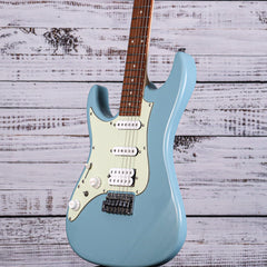 Ibanez AZES40L Electric Guitar | Left Hand | Purist Blue