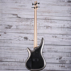 Ibanez SR300E Bass Guitar | Midnight Gray Burst