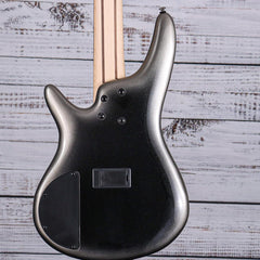 Ibanez SR305E Bass Guitar | Midnight Gray Burst