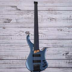 Ibanez EHB1005F Bass Guitar | Arctic Ocean Matte