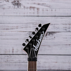 Jackson X Series Soloist Electric Guitar | Platinum Pink