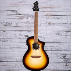 Breedlove Discovery S Concert CE Acoustic Guitar | Edgeburst
