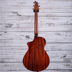 Breedlove Discovery S Concert CE Acoustic Guitar | Edgeburst