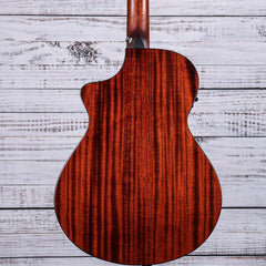 Breedlove Discovery S Concert CE Acoustic Guitar | Edgeburst