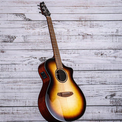Breedlove Discovery S Concert CE Acoustic Guitar | Edgeburst