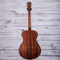 Breedlove Discovery S Concerto Acoustic Guitar | Natural Satin