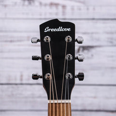 Breedlove Discovery S Concerto Acoustic Guitar | Natural Satin