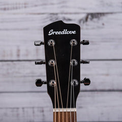 Breedlove Discovery S Concertina Acoustic Guitar