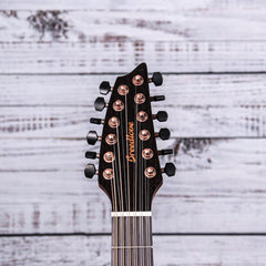 Breedlove Pursuit Exotic S Concert Amber 12 String CE Myrtlewood-Myrtlewood