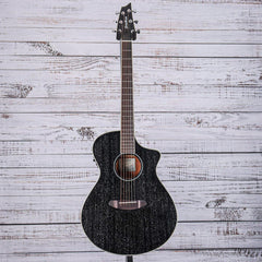 Breedlove Rainforest S Concert CE Acoustic Guitar | Night Sky