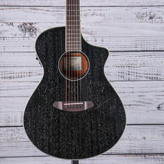 Breedlove Rainforest S Concert CE Acoustic Guitar | Night Sky