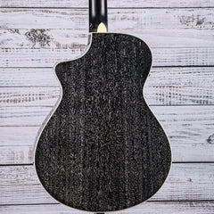 Breedlove Rainforest S Concert CE Acoustic Guitar | Night Sky