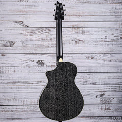 Breedlove Rainforest S Concert CE Acoustic Guitar | Night Sky