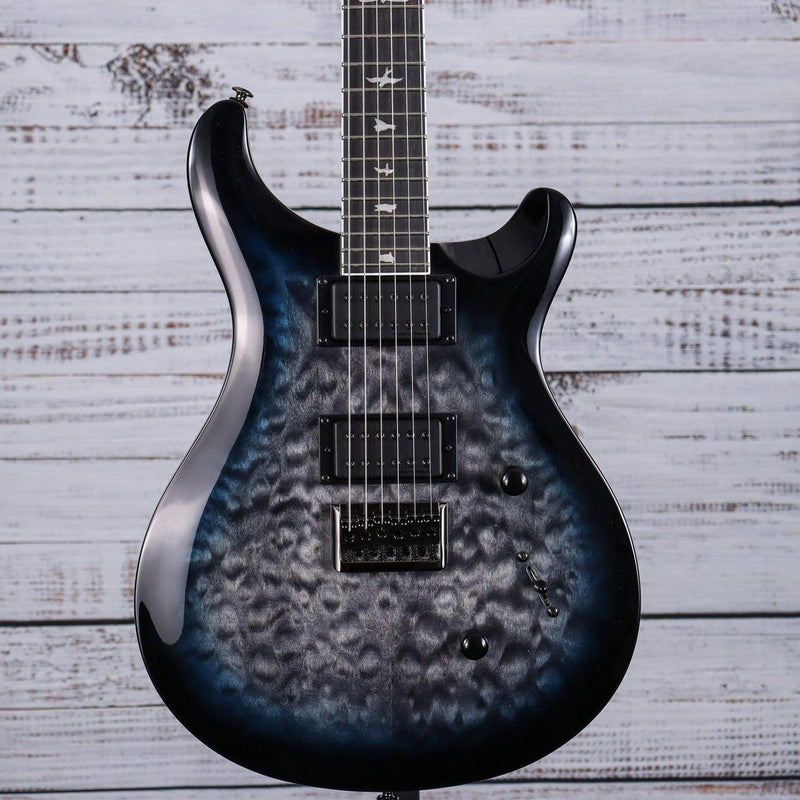 PRS SE Mark Holcomb Electric Guitar | Holcomb Blue Burst