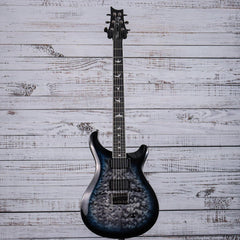 PRS SE Mark Holcomb Electric Guitar | Holcomb Blue Burst