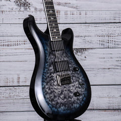 PRS SE Mark Holcomb Electric Guitar | Holcomb Blue Burst