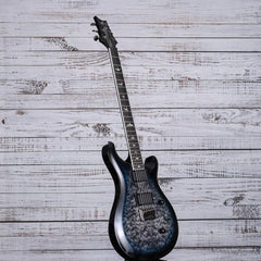 PRS SE Mark Holcomb Electric Guitar | Holcomb Blue Burst