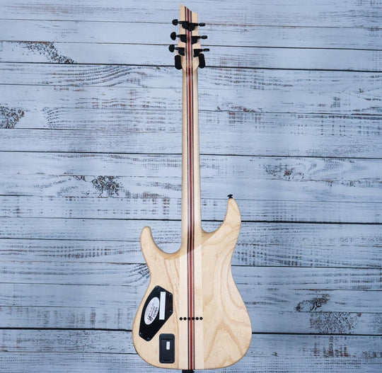 *DEMO* Schecter C-1 SLS Custom | Racing Red