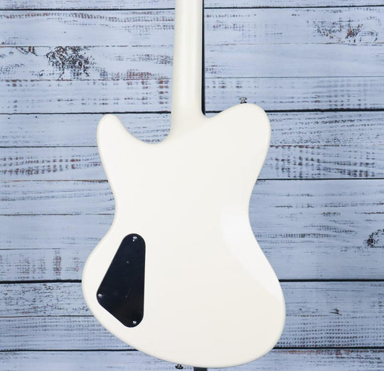 *DEMO* Schecter Ultra-III | Ivory Pearl