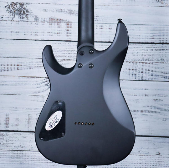*DEMO* Schecter Damien 6 | Satin Black