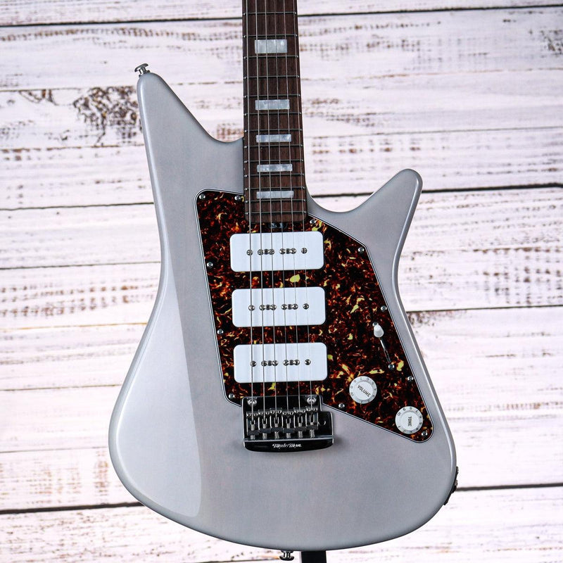 Ernie Ball Music Man Albert Lee | Ghost In A Shell