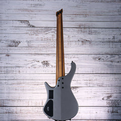 Ibanez Headless Multi-Scale 6-String Bass | Metallic Gray | EHB1006MS