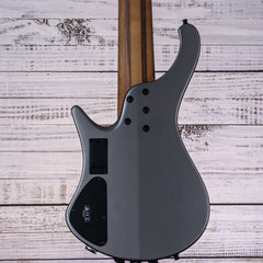 Ibanez Headless Multi-Scale 6-String Bass | Metallic Gray | EHB1006MS