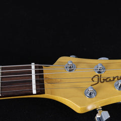 Ibanez Yvette Young Signature Electric Guitar | Orange Cream | B-Stock