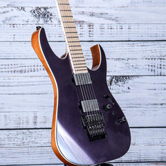 Ibanez RG Prestige Electric Guitar | Polar Lights | RG5120M