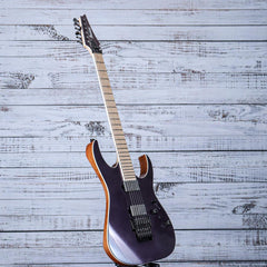 Ibanez RG Prestige Electric Guitar | Polar Lights | RG5120M